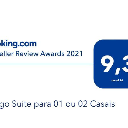 Casa Da Ines Exclusiva Para 01 Ou 02 Casais Ou Familia Monte Verde  Exterior photo