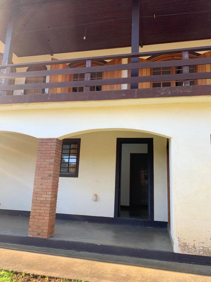 Casa Da Ines Exclusiva Para 01 Ou 02 Casais Ou Familia Monte Verde  Exterior photo